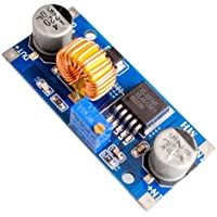 PRENKIN XL4015 5A DC-DC 4-38V zu 1.25-36V Spannung Step Down Einstellbare High Power Buck Converter